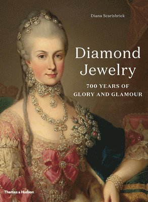 Diamond Jewelry 1