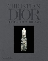 bokomslag Christian Dior