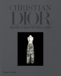 bokomslag Christian Dior: Designer of Dreams