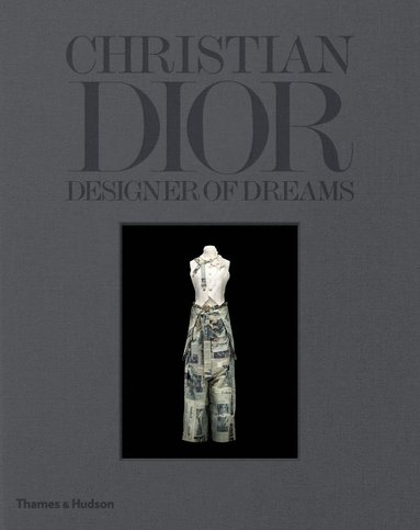 bokomslag Christian Dior