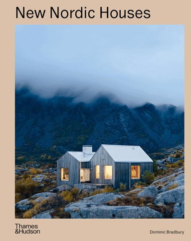 Dominic Bradbury - New Nordic Houses, Inbunden