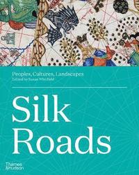 bokomslag Silk Roads