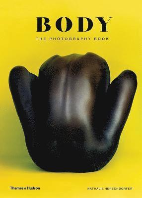 bokomslag Body: The Photography Book