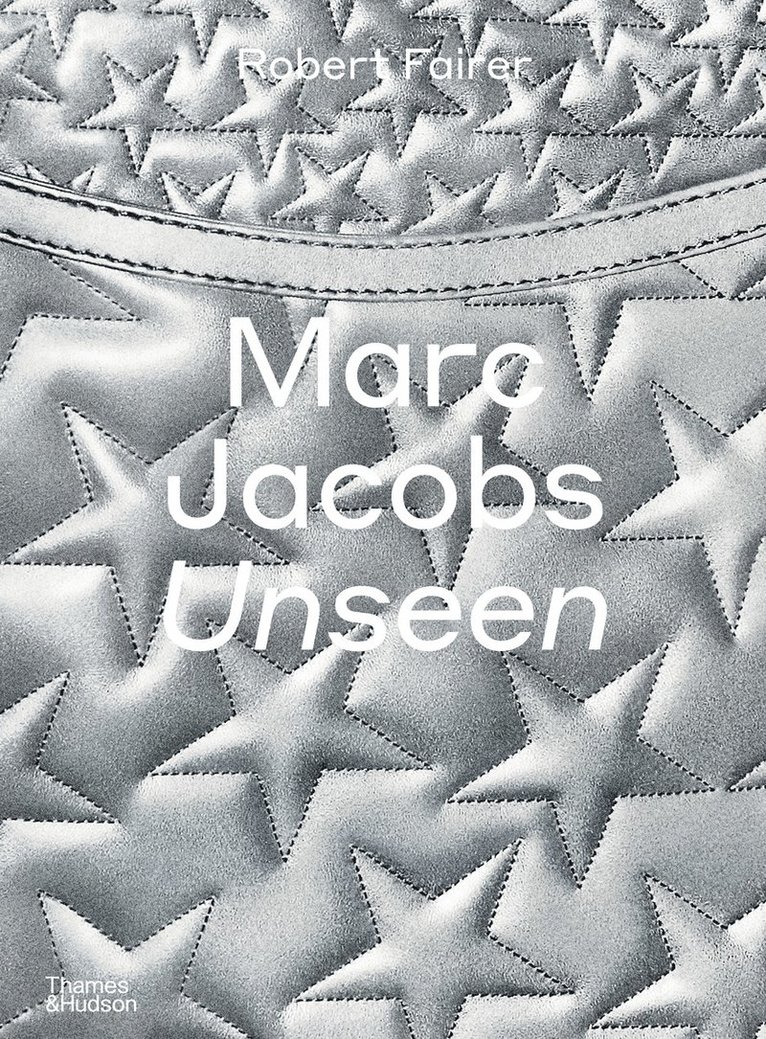 Marc Jacobs: Unseen 1