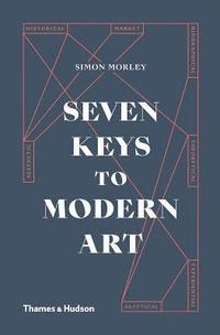 bokomslag Seven Keys to Modern Art