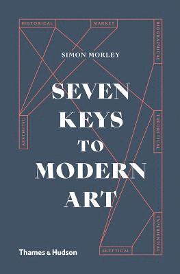 Seven Keys to Modern Art 1