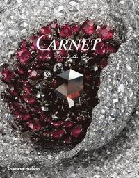 bokomslag Carnet by Michelle Ong
