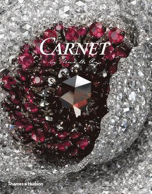 Vivienne Becker - Carnet by Michelle Ong, Inbunden