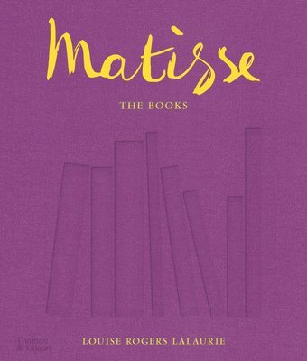 Matisse: The Books 1