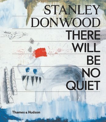 Stanley Donwood: There Will Be No Quiet 1