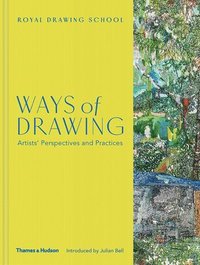bokomslag Ways of Drawing: Artists' Perspectives and Practices