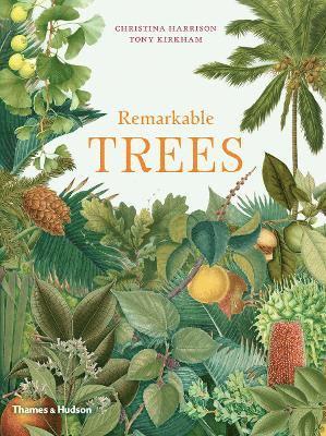 Remarkable Trees 1
