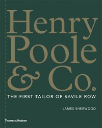 bokomslag Henry Poole & Co.