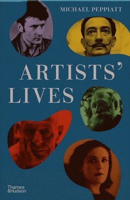 Artists' Lives 1