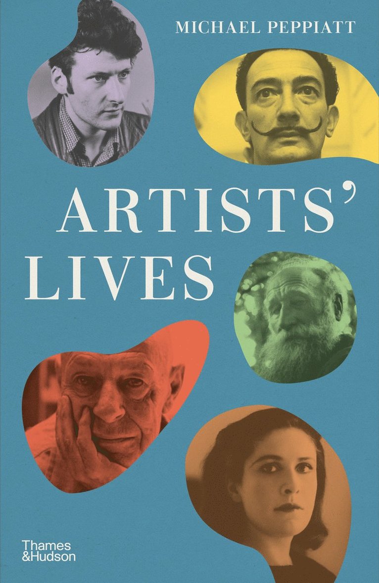 Artists' Lives 1