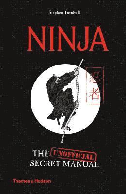 bokomslag Ninja