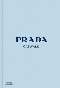 bokomslag Prada Catwalk: The Complete Collections