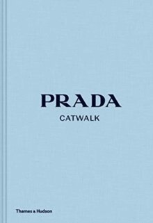 Susannah Frankel - Prada CATWALK™, Inbunden
