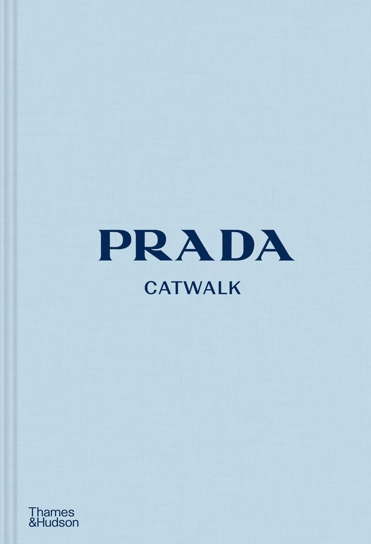 Prada Catwalk 1