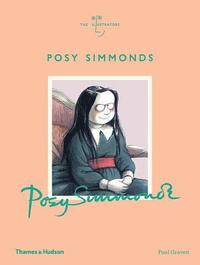 bokomslag Posy Simmonds