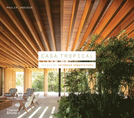 CASA TROPICAL