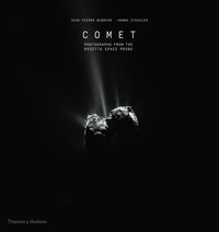 bokomslag Comet