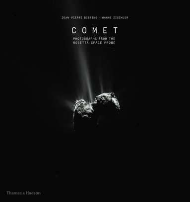 bokomslag Comet