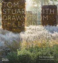 bokomslag Tom Stuart-Smith: Drawn from the Land