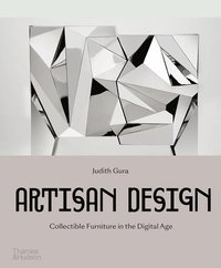 bokomslag Artisan Design