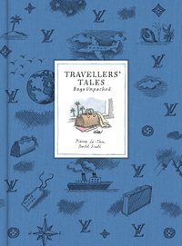 bokomslag Travellers' Tales