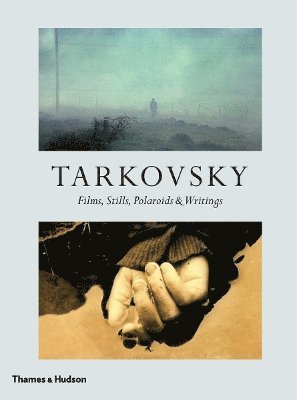 bokomslag Tarkovsky