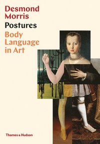 bokomslag Postures: Body Language in Art