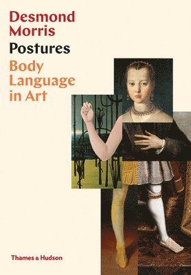 Postures: Body Language in Art 1