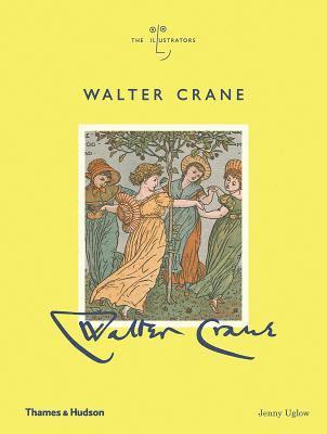 Walter Crane 1