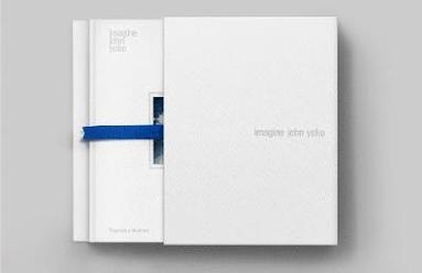 bokomslag Imagine John Yoko (Collector's Edition)