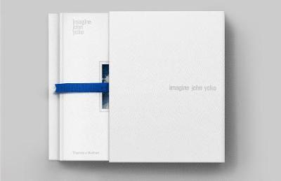 John Lennon, Yoko Ono - Imagine John Yoko (Collector's Edition), Inbunden