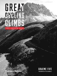 bokomslag Great Cycling Climbs
