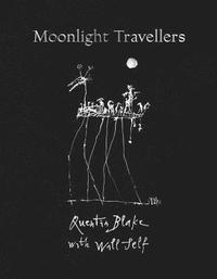 bokomslag Moonlight Travellers