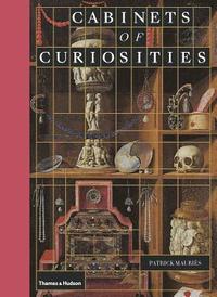 bokomslag Cabinets of Curiosities