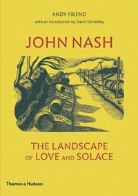 bokomslag John Nash