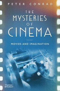 bokomslag The Mysteries of Cinema