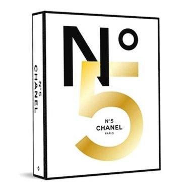 bokomslag Chanel N Degrees5