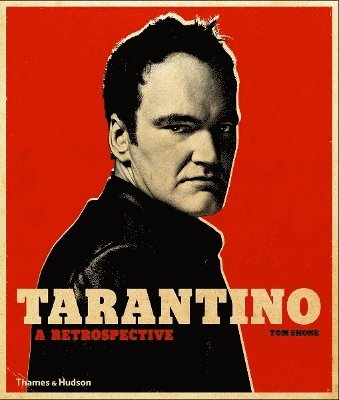 bokomslag Tarantino