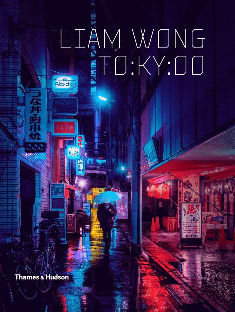 Liam Wong: TO:KY:OO 1