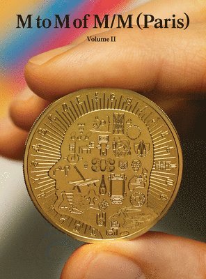 M/M (Paris), M/M - M to M of M/M (Paris) Vol. 2, Häftad