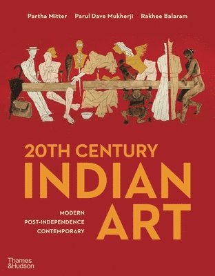 20th Century Indian Art 1