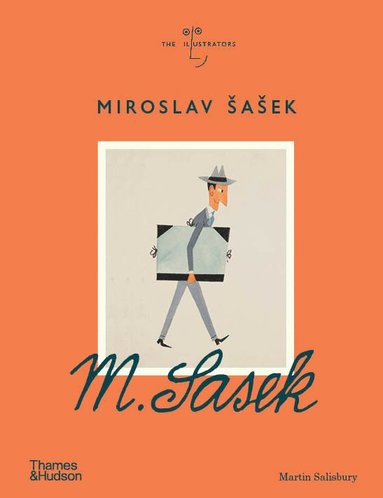 bokomslag Miroslav ?a?ek
