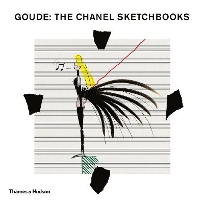 Goude: The Chanel Sketchbooks 1