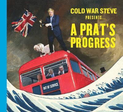 Cold War Steve Presents... A Prats Progress 1