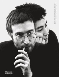 bokomslag John & Yoko/Plastic Ono Band